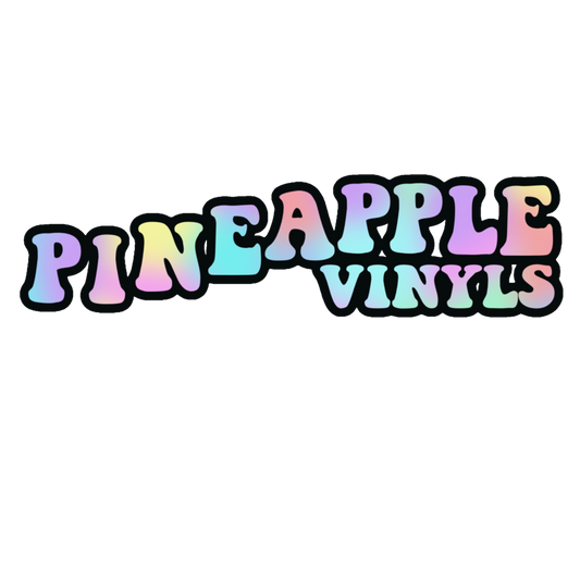 PineappleVinyls Gift Card